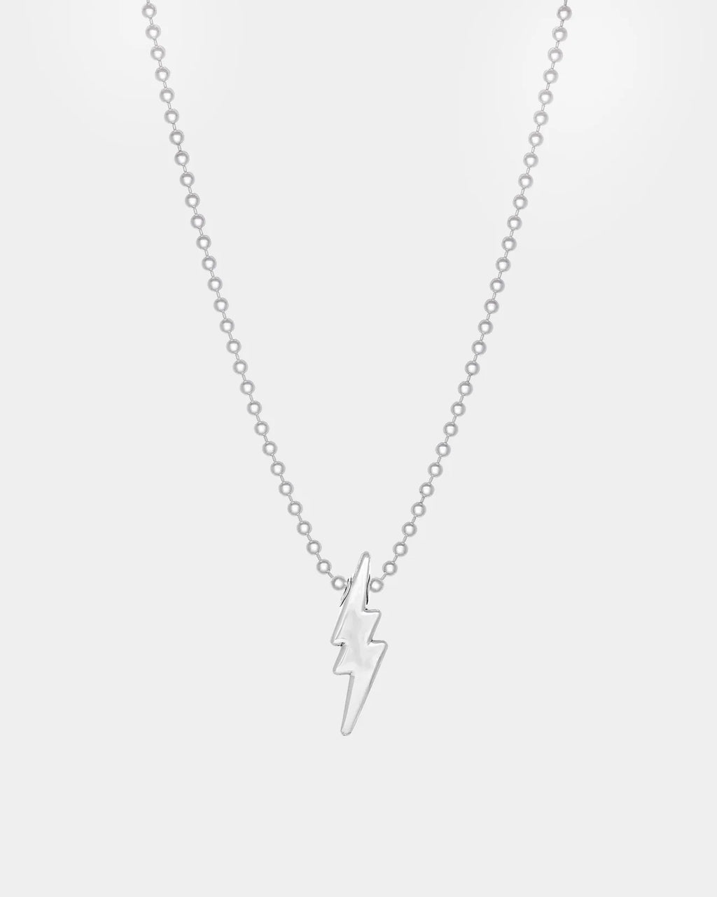 Retro Shazam! Pendant - B
