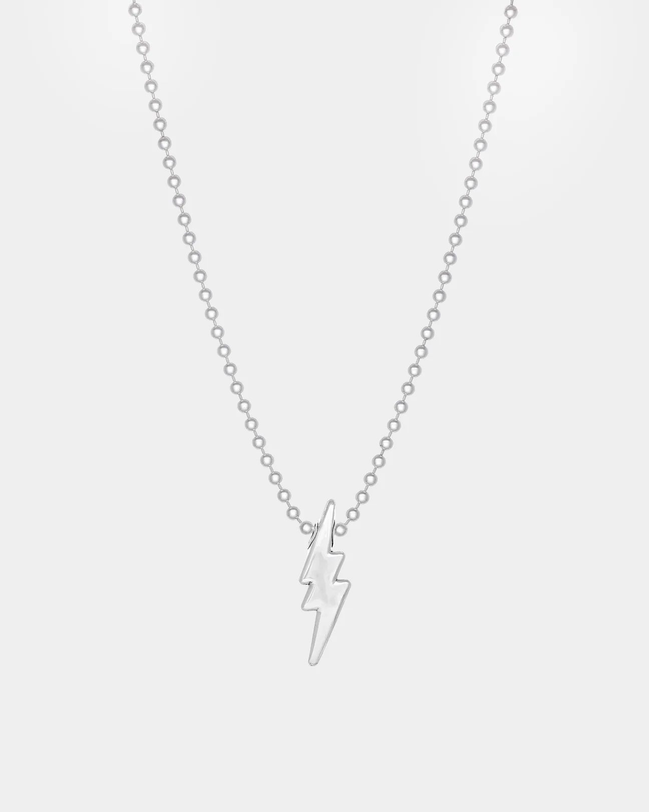 Retro Shazam! Pendant - B