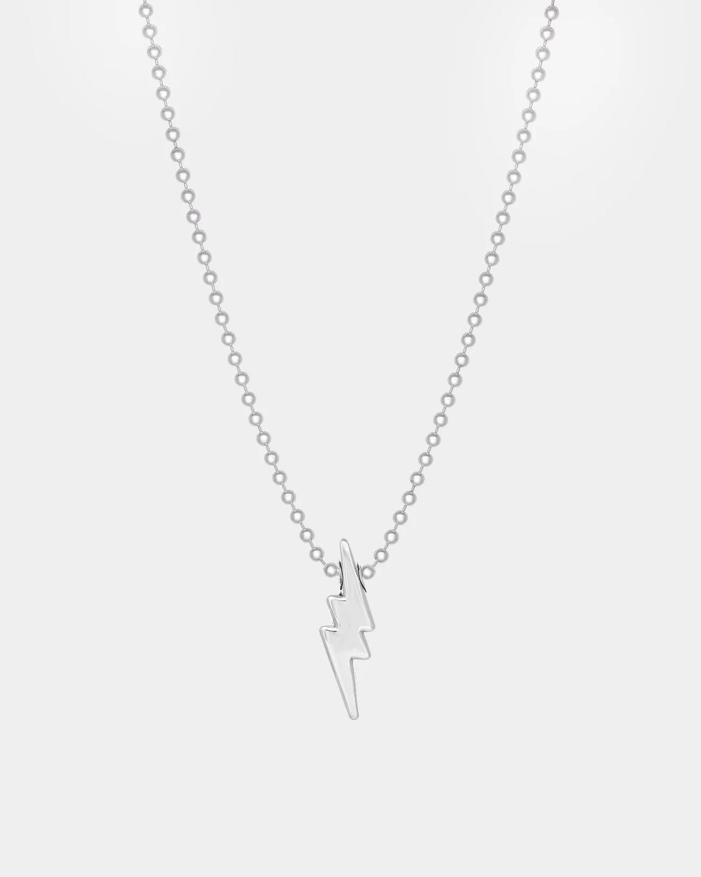 Retro Shazam! Pendant - 2A Goosebumps - B