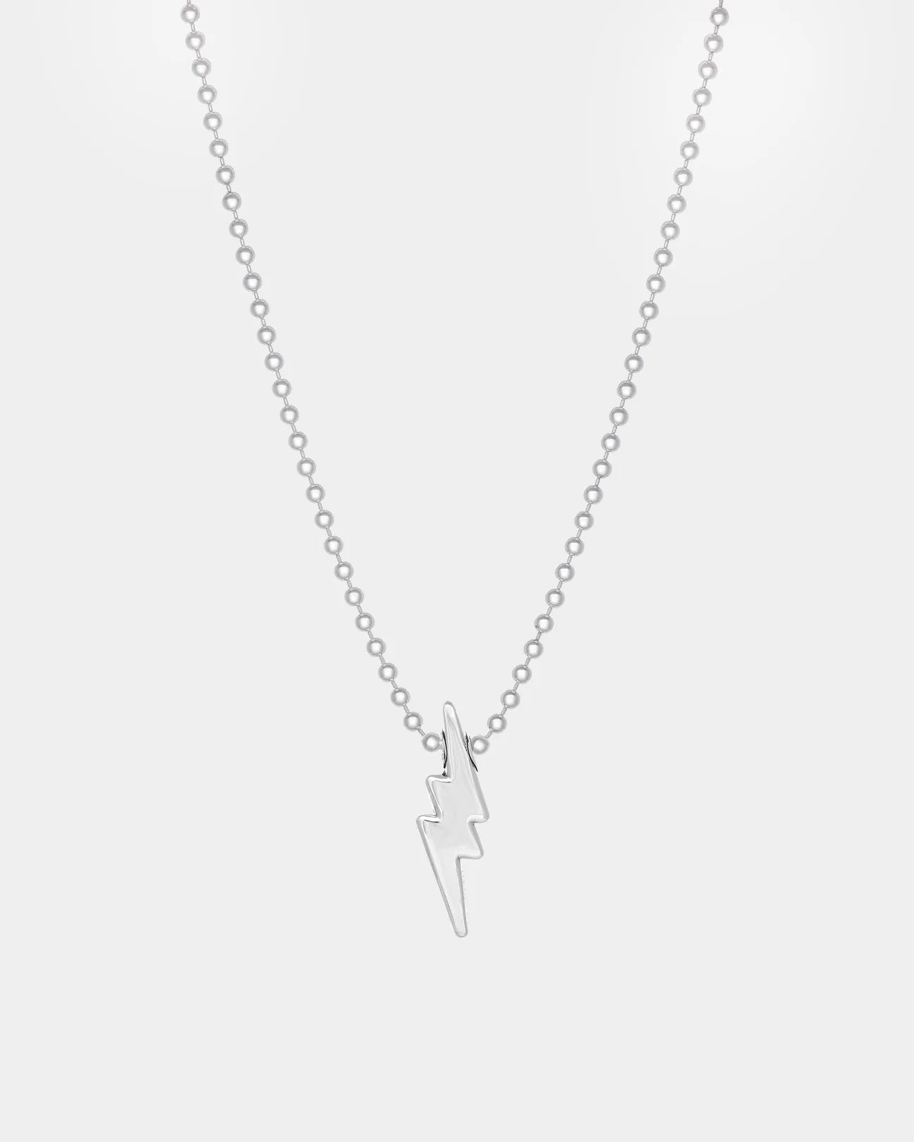 Retro Shazam! Pendant - 2A Goosebumps - B
