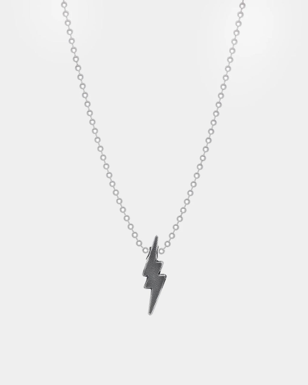 Retro Shazam! Pendant - 2A Goosebumps - B