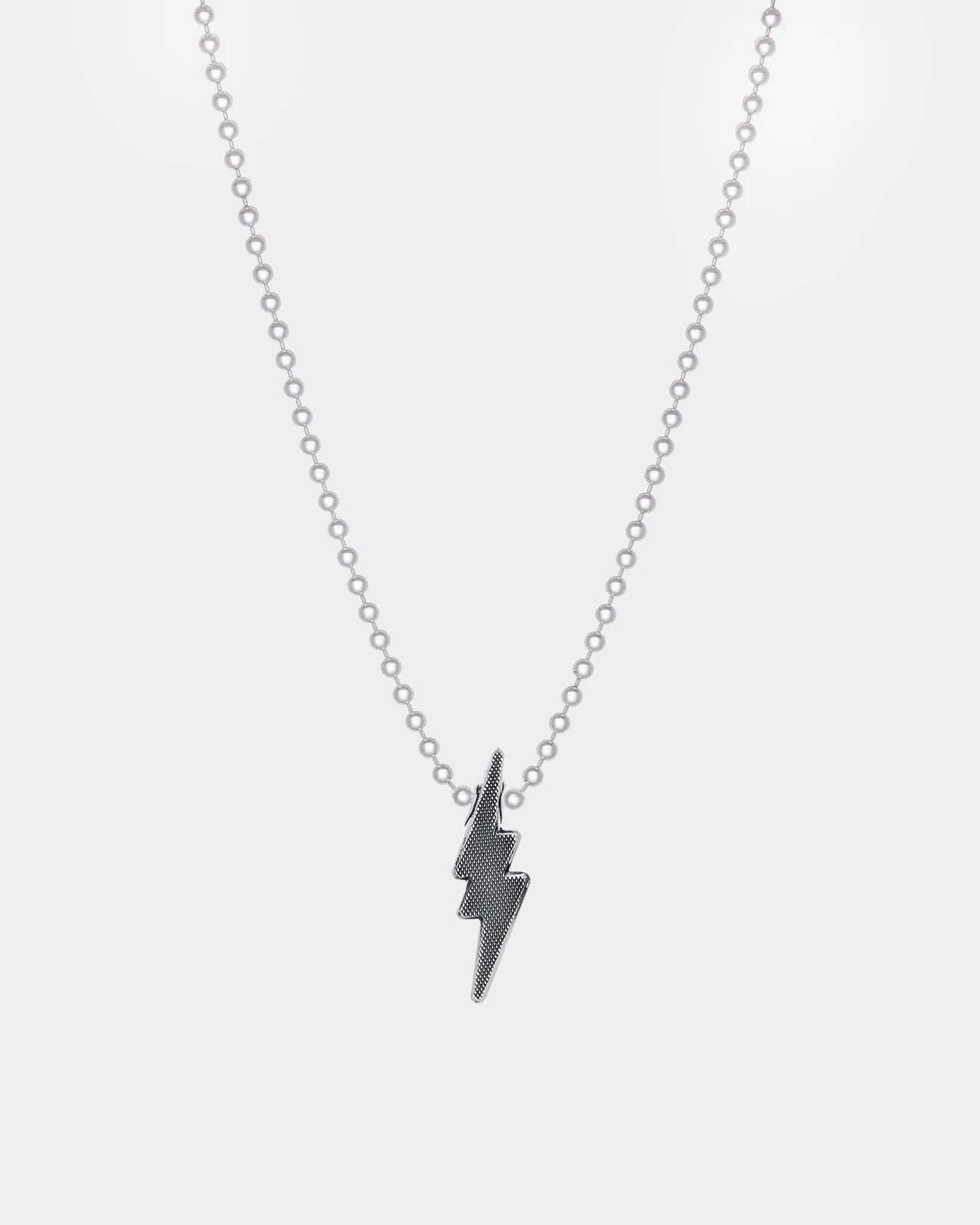 Retro Shazam! Pendant - 2A Goosebumps - B
