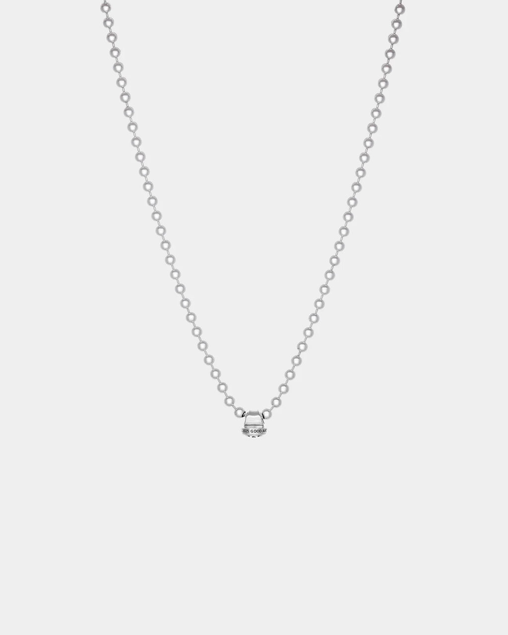 Baby Spike Pendant - Rosette