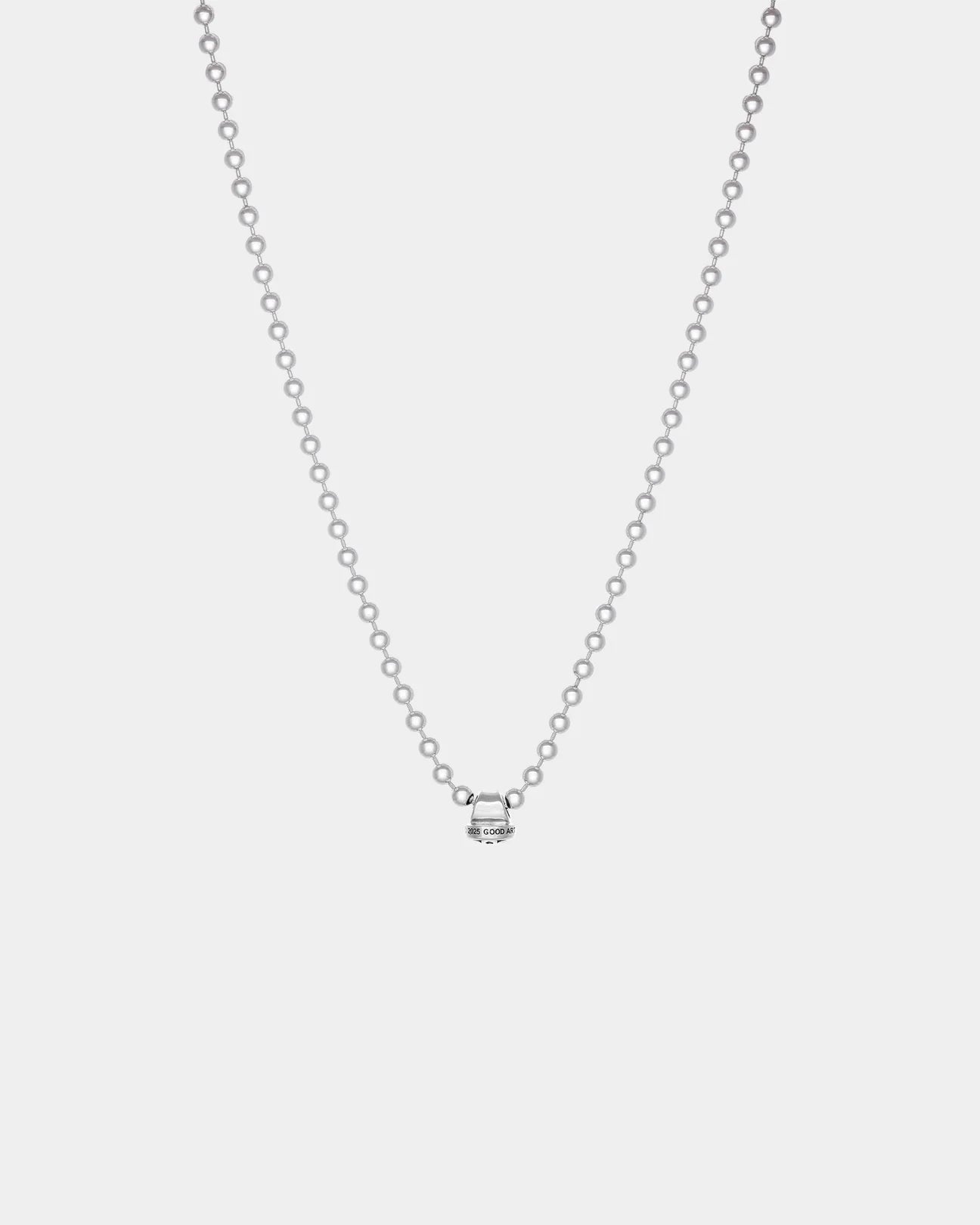 Baby Spike Pendant - Rosette