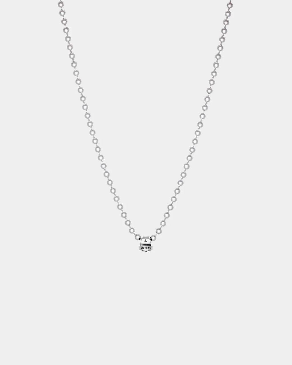 Baby Spike Pendant - Rosette