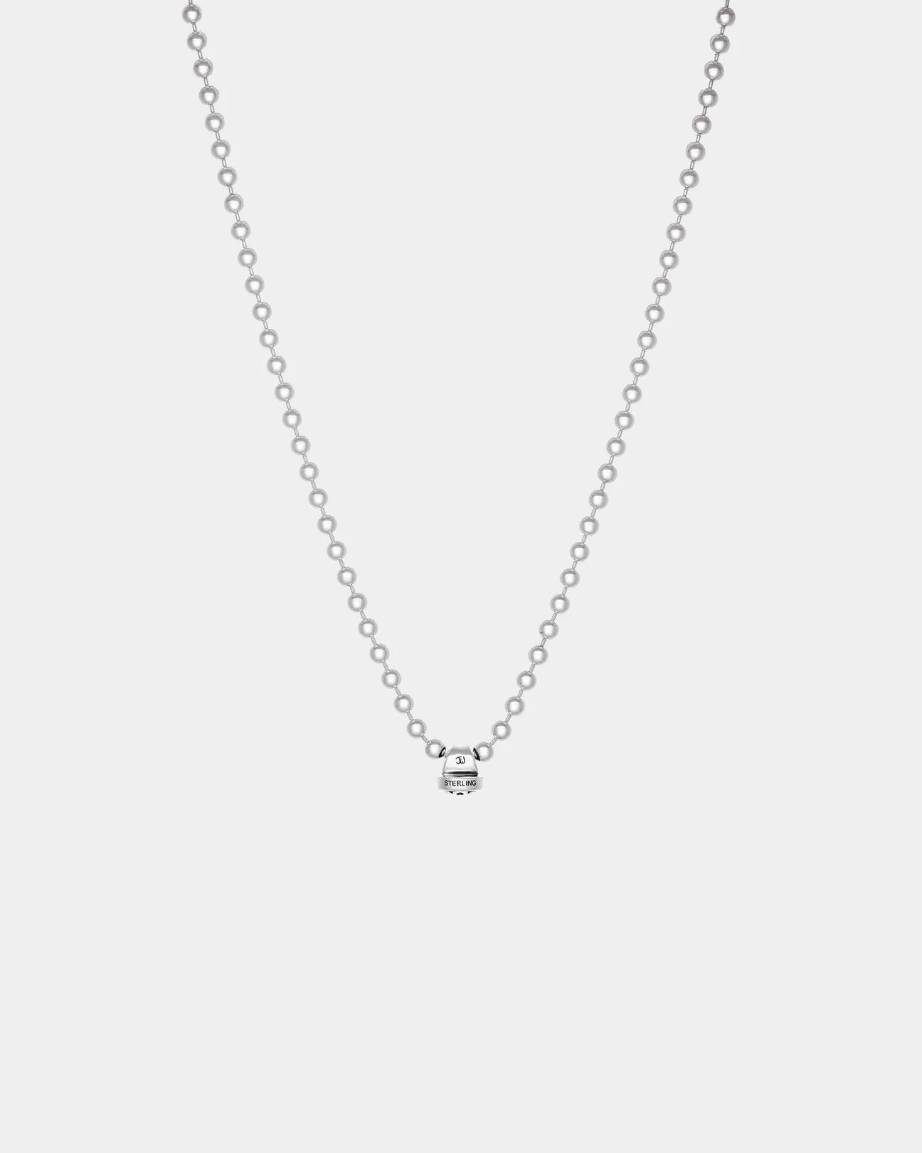 Baby Spike Pendant - Rosette