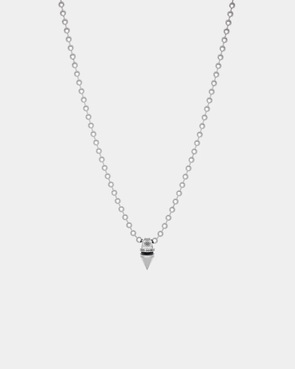 Baby Spike Pendant - Classic