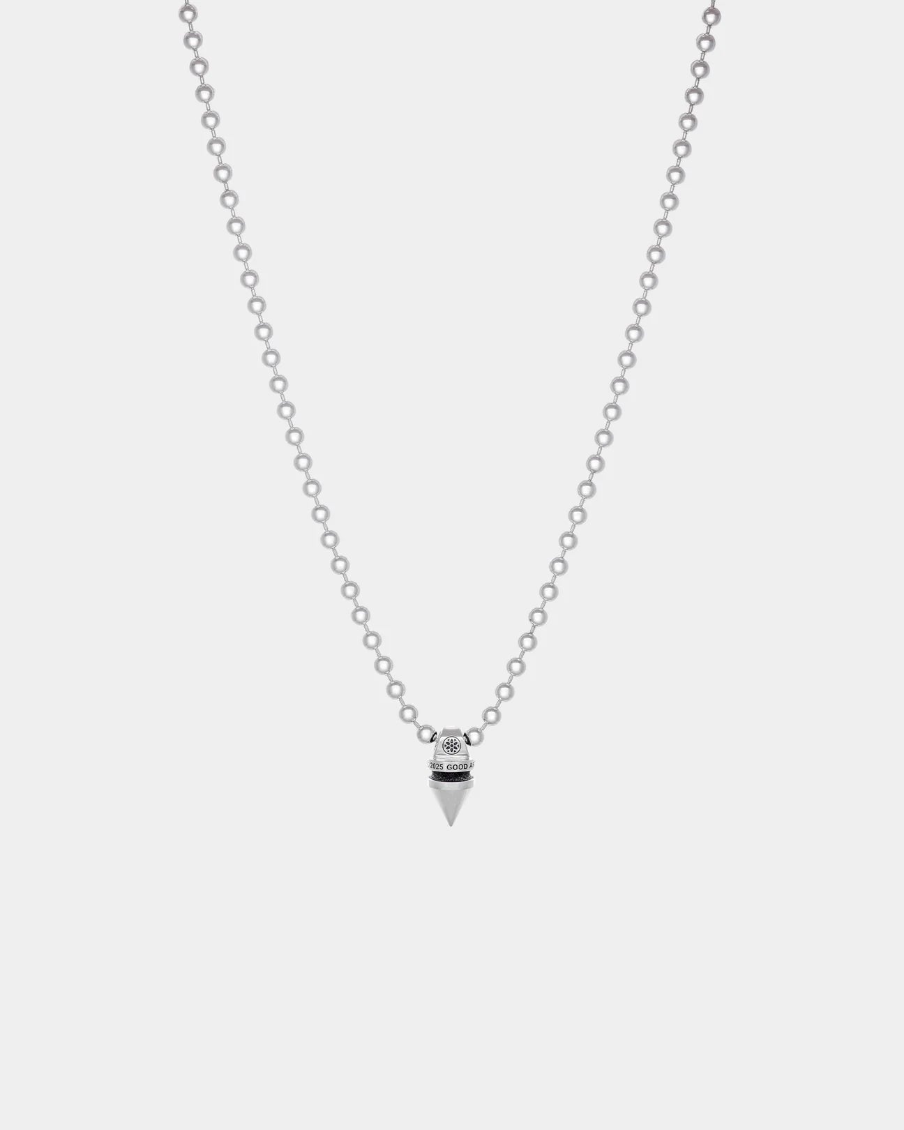 Baby Spike Pendant - Classic