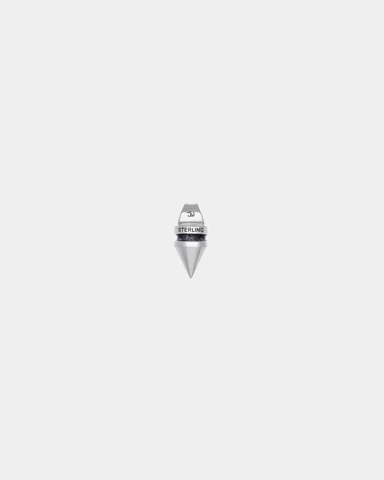 Baby Spike Pendant - Classic