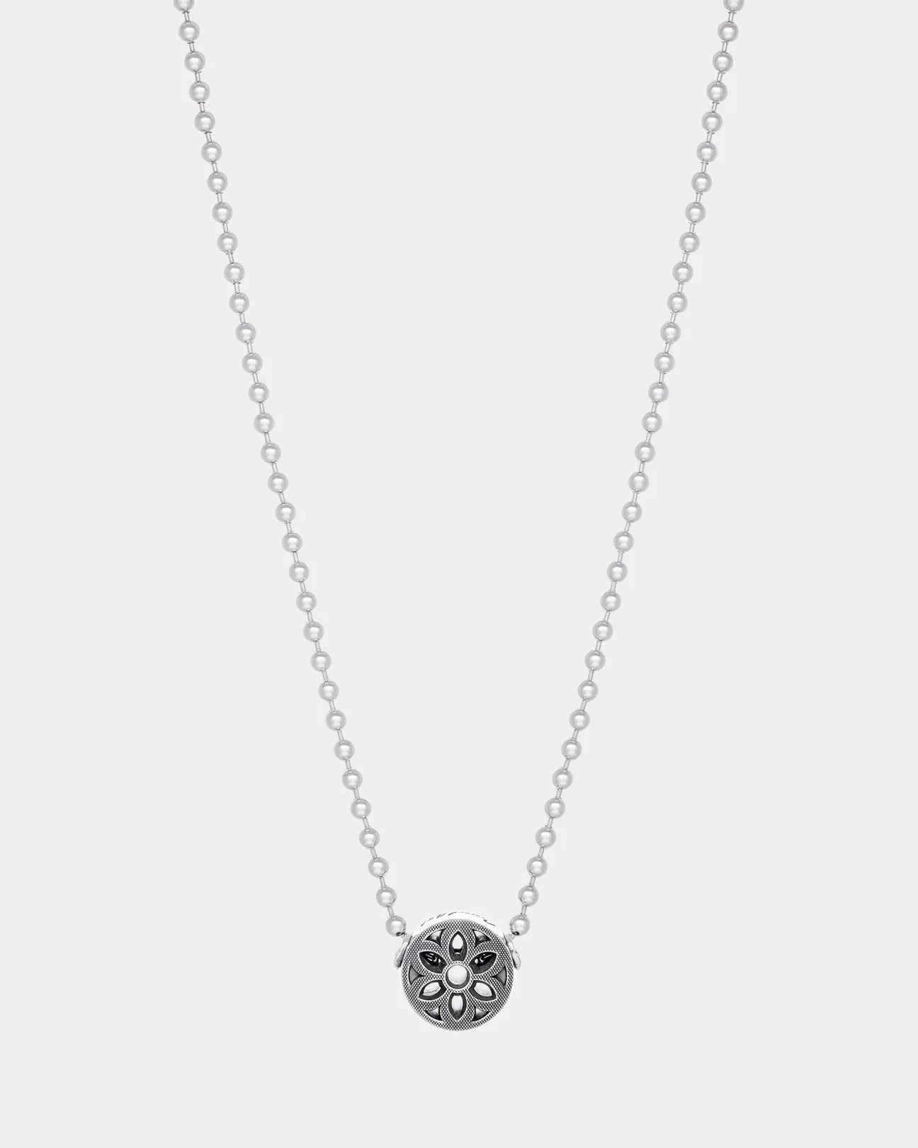 Ten Times Pendant - 3A Goosebumps - B