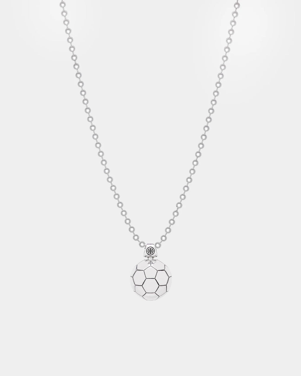 Mid-Kick Pendant - Smooth