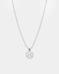 Mid-Kick Pendant - Smooth