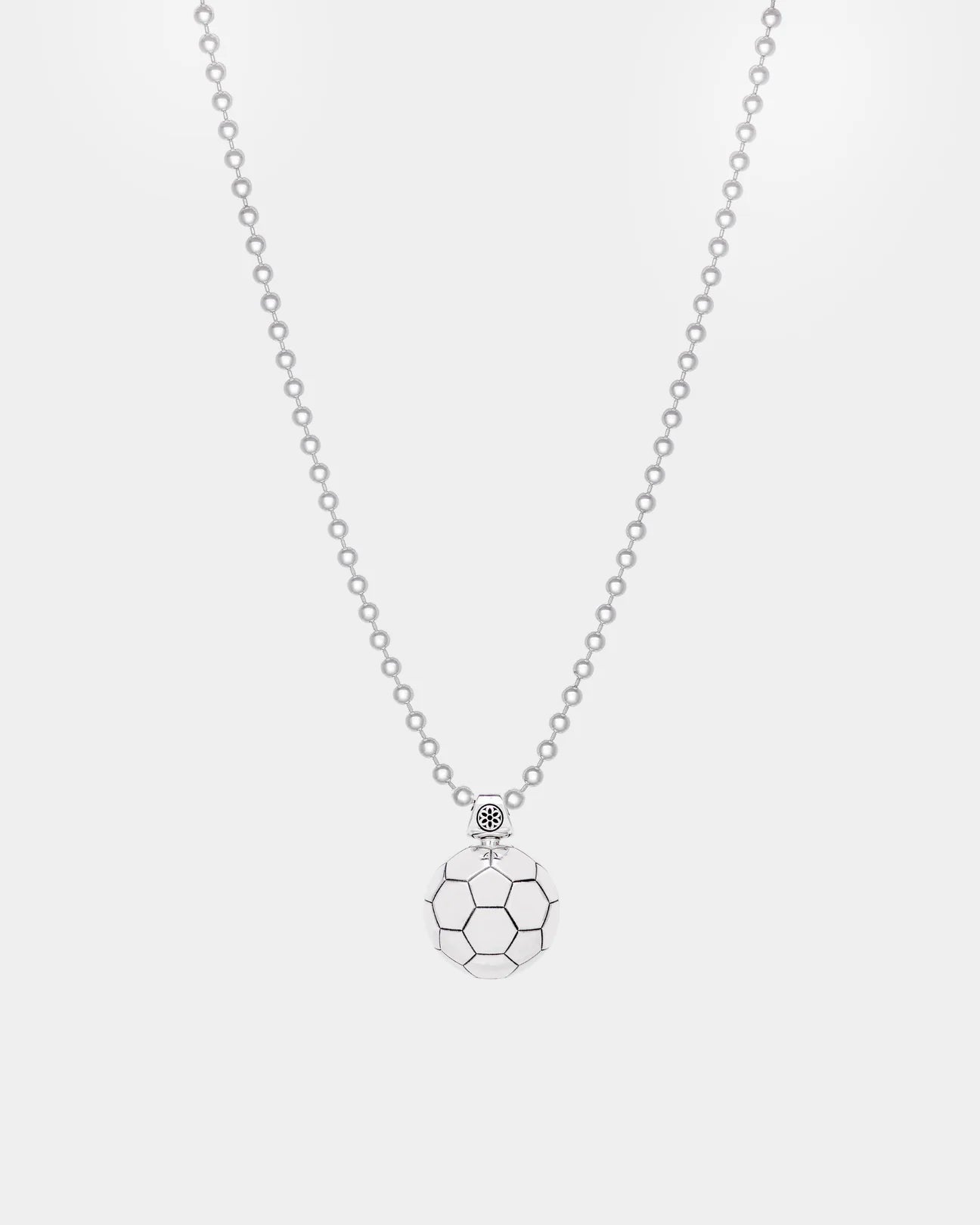 Mid-Kick Pendant - Smooth