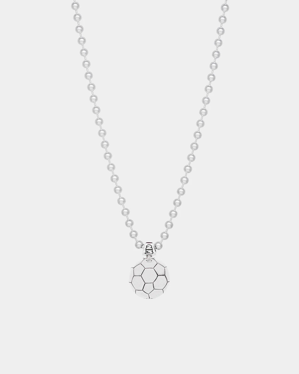 Mid-Kick Pendant - Smooth