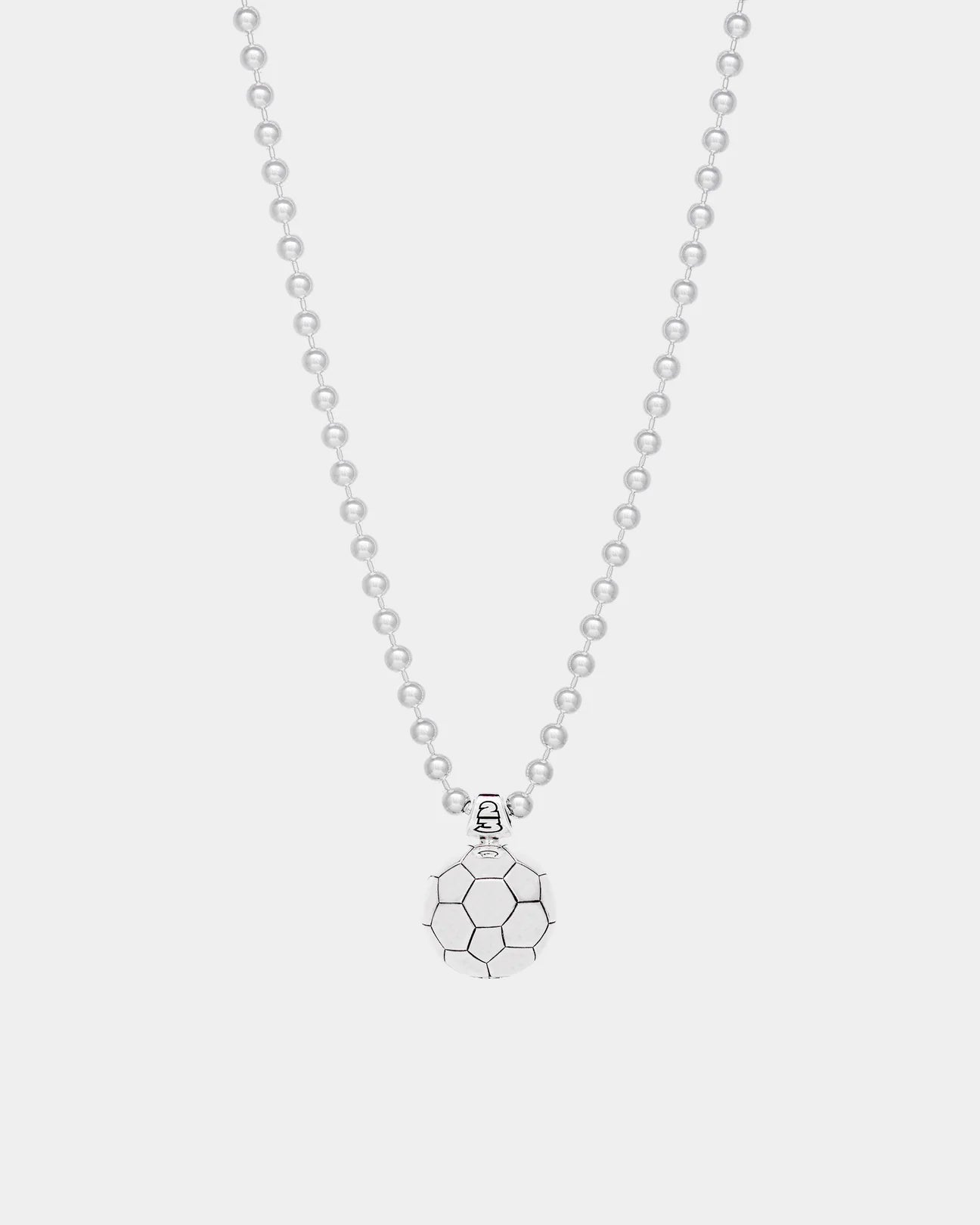 Mid-Kick Pendant - Smooth