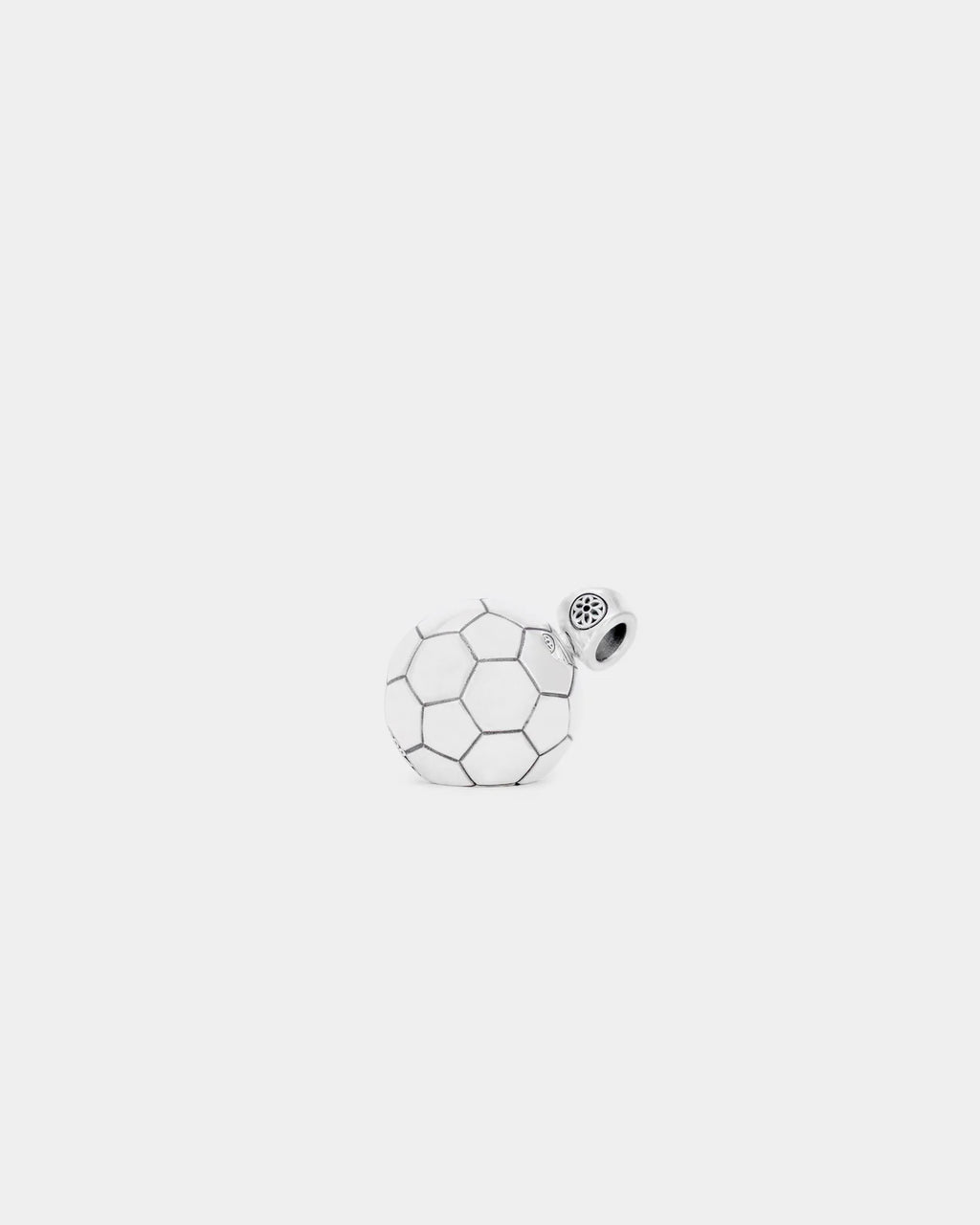 Mid-Kick Pendant - Smooth