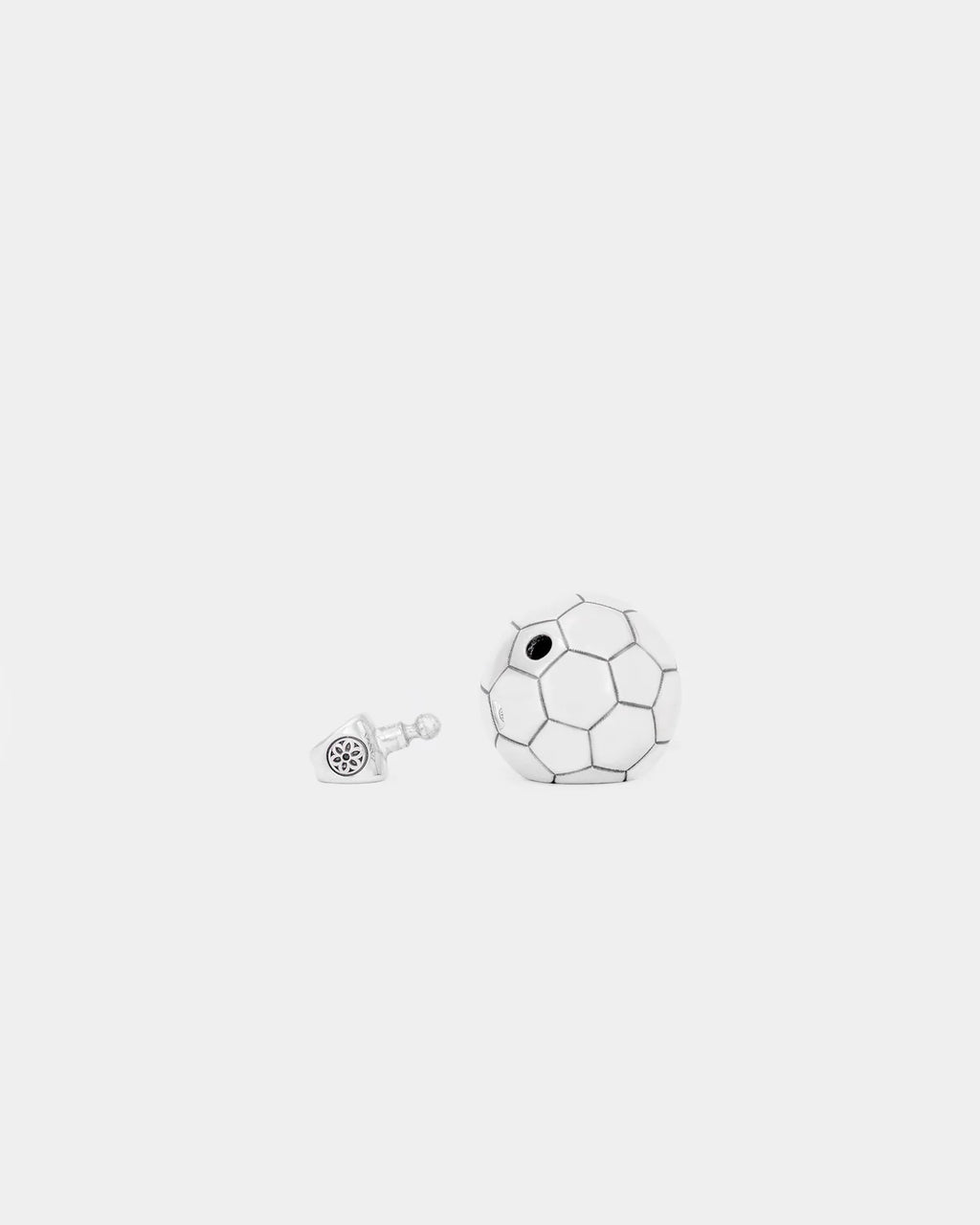 Mid-Kick Pendant - Smooth