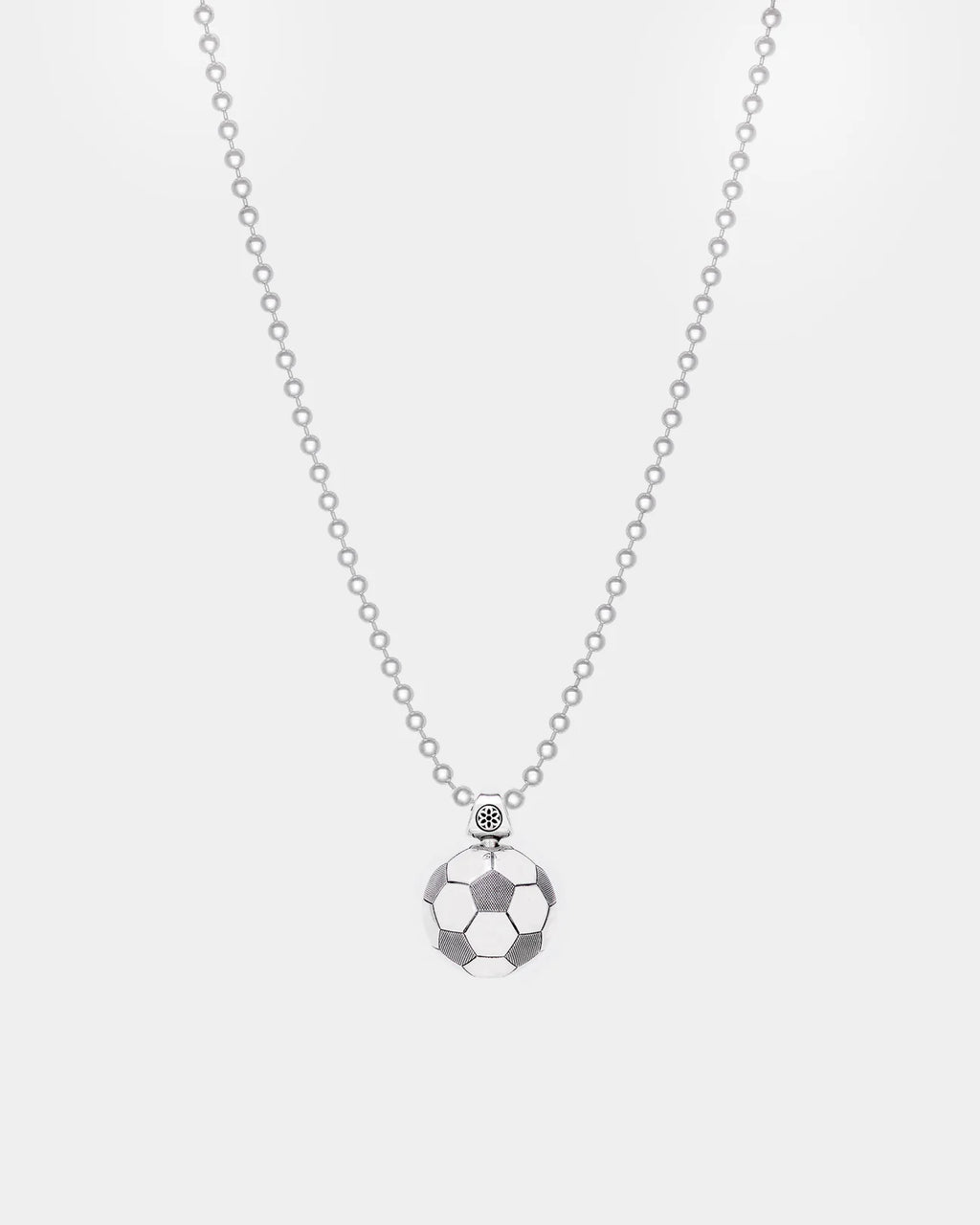 Mid-Kick Pendant - 3A Goosebumps