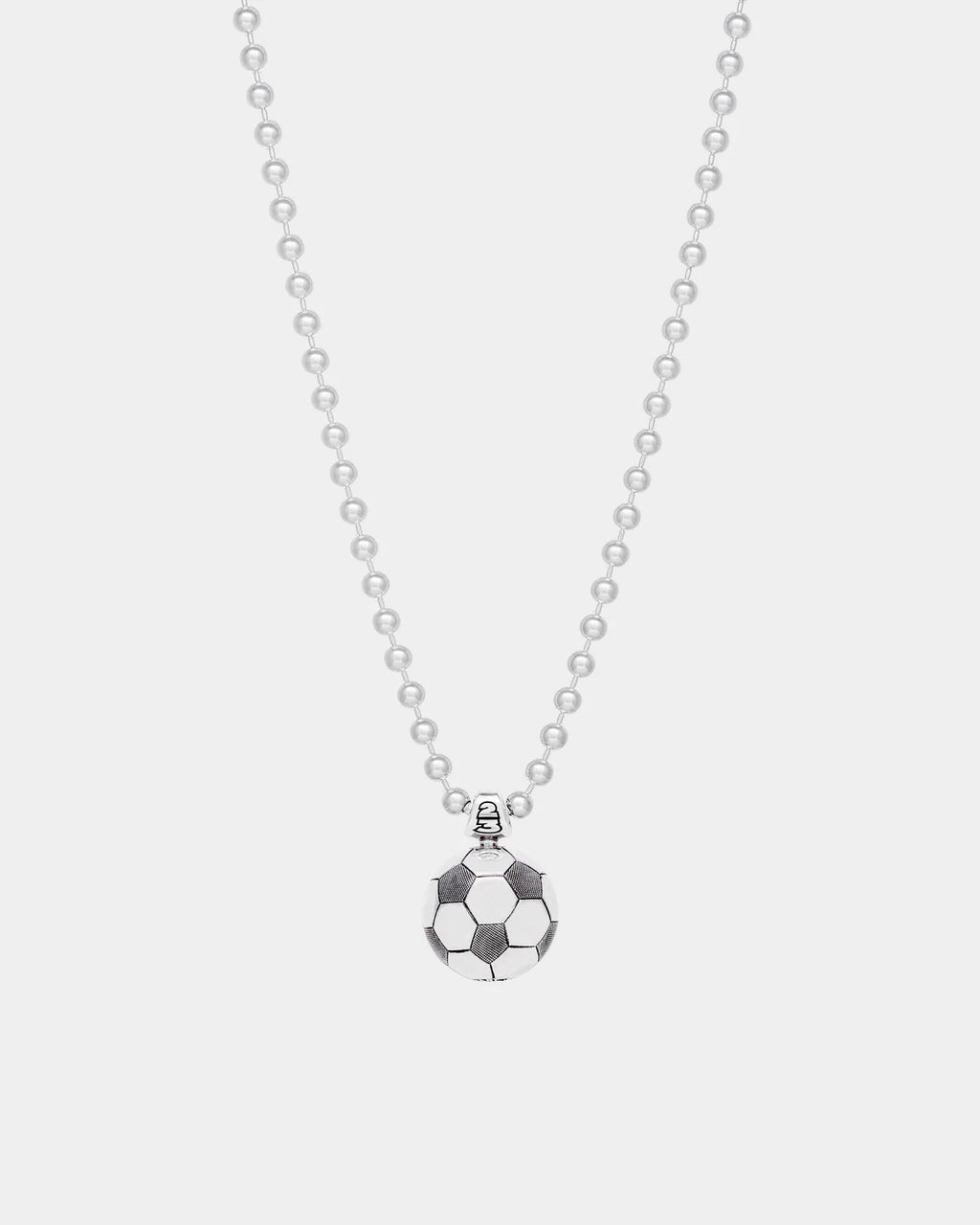 Mid-Kick Pendant - 3A Goosebumps