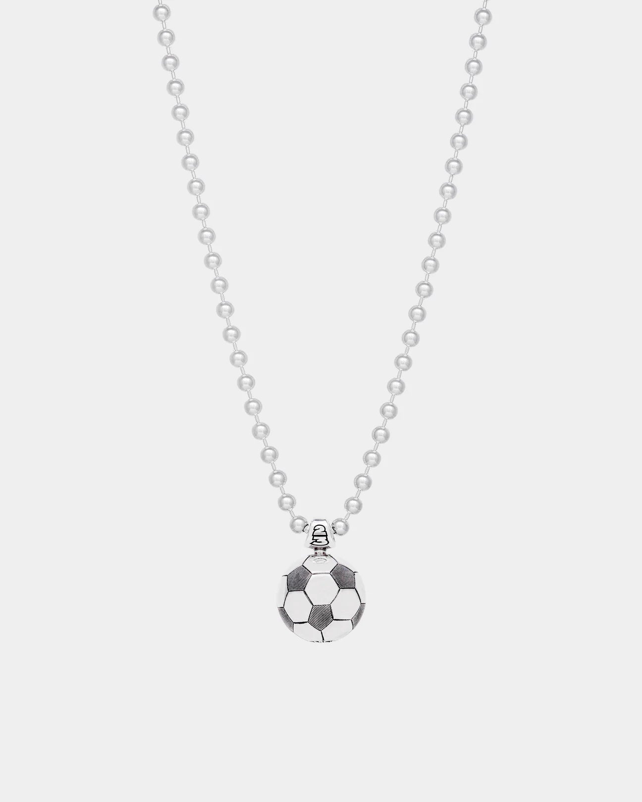 Mid-Kick Pendant - 3A Goosebumps