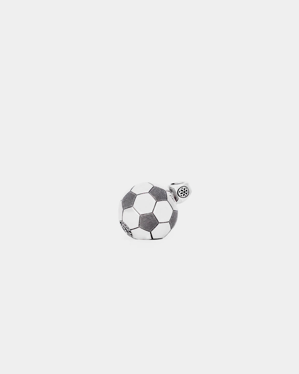 Mid-Kick Pendant - 3A Goosebumps