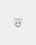 Story of O | White Diamond Pavé
