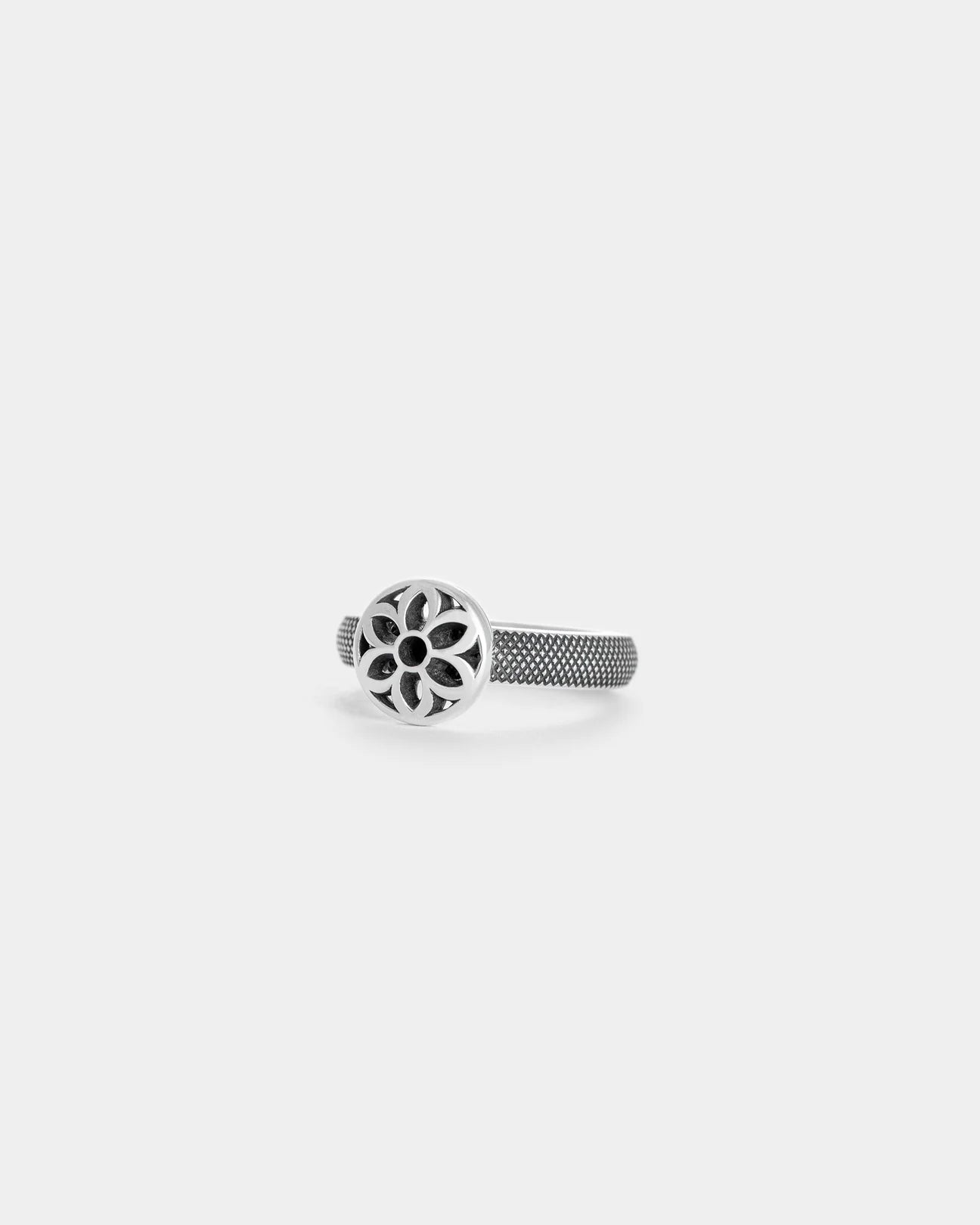 Spacer Cap Ring | Goosebumps