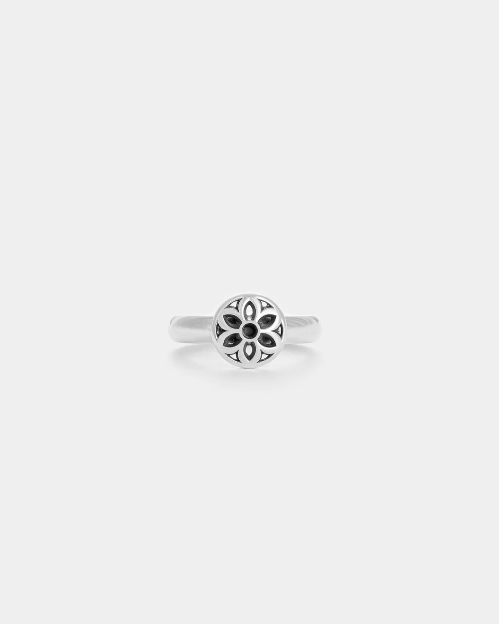 Spacer Cap Ring | Smooth