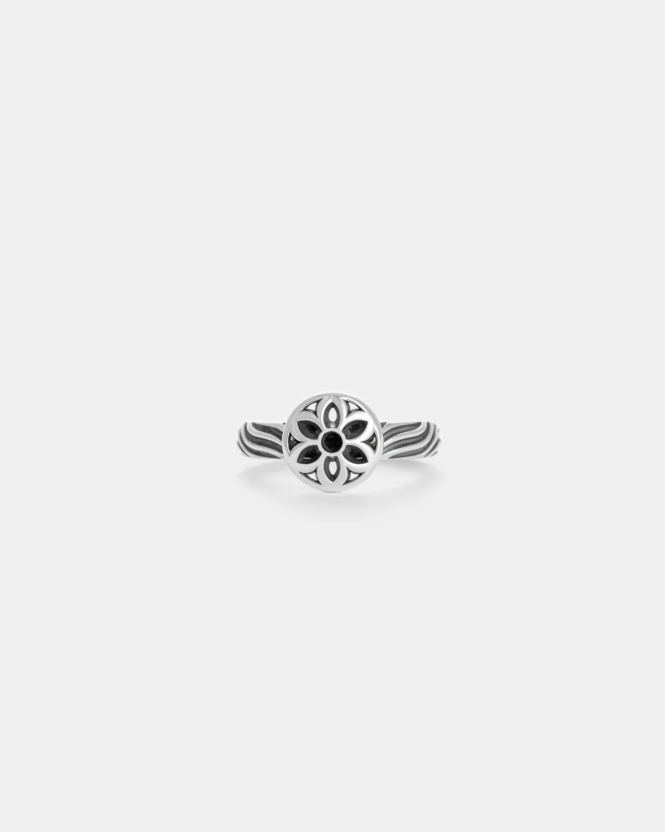 Spacer Cap Ring | Desert Sessions