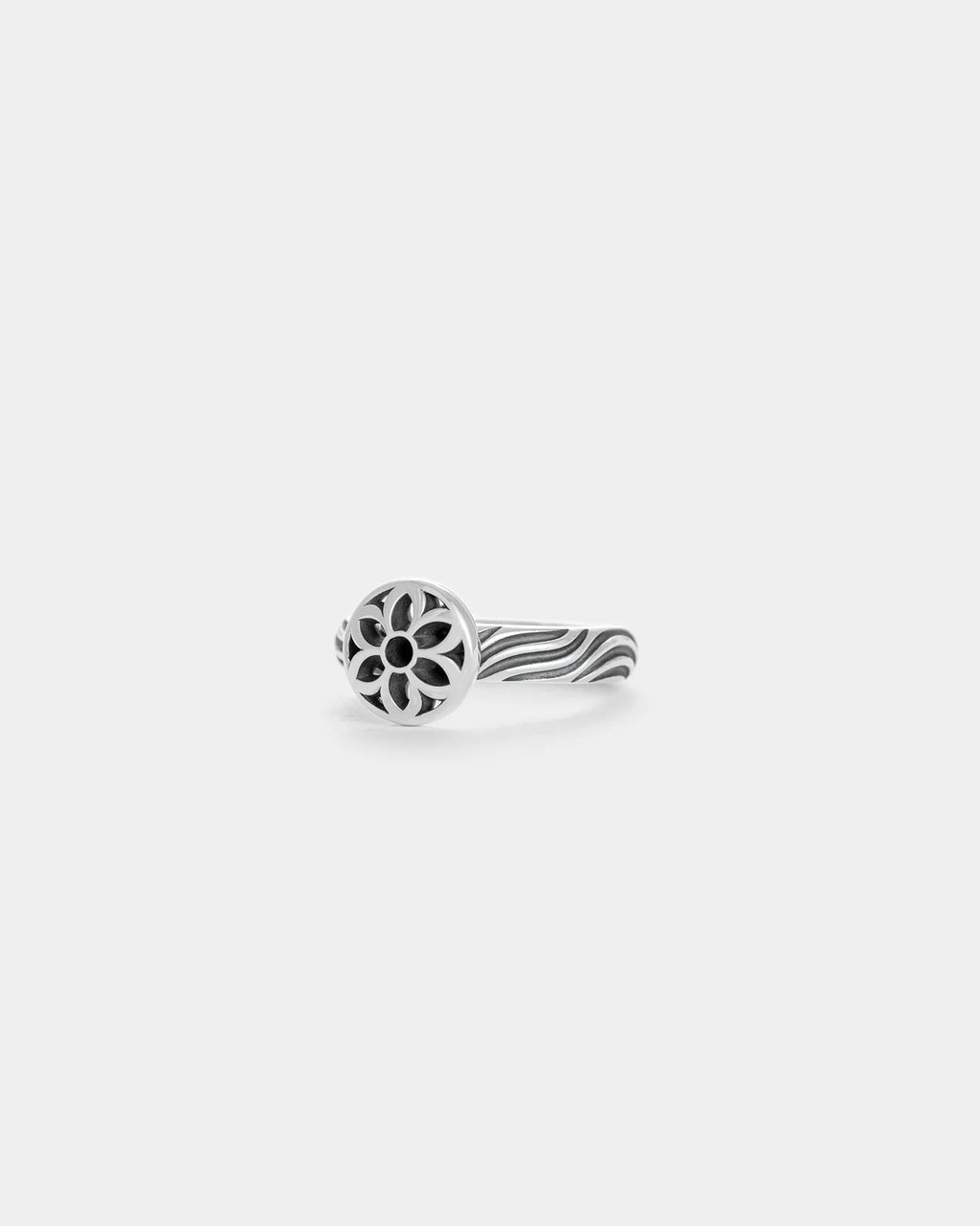 Spacer Cap Ring | Desert Sessions