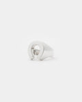 Horseshoe Ring | Smooth - AA