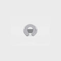 Horseshoe Ring | Smooth - A