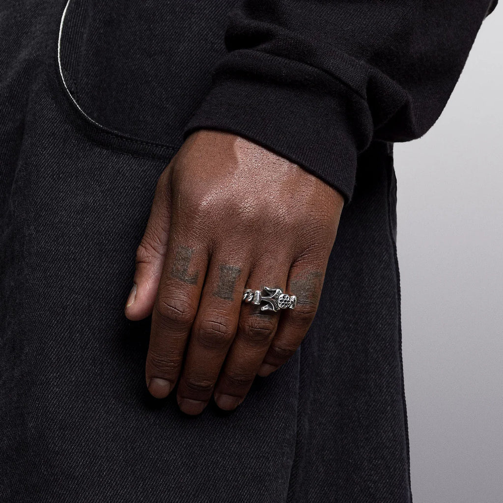Model 10 Ring - A