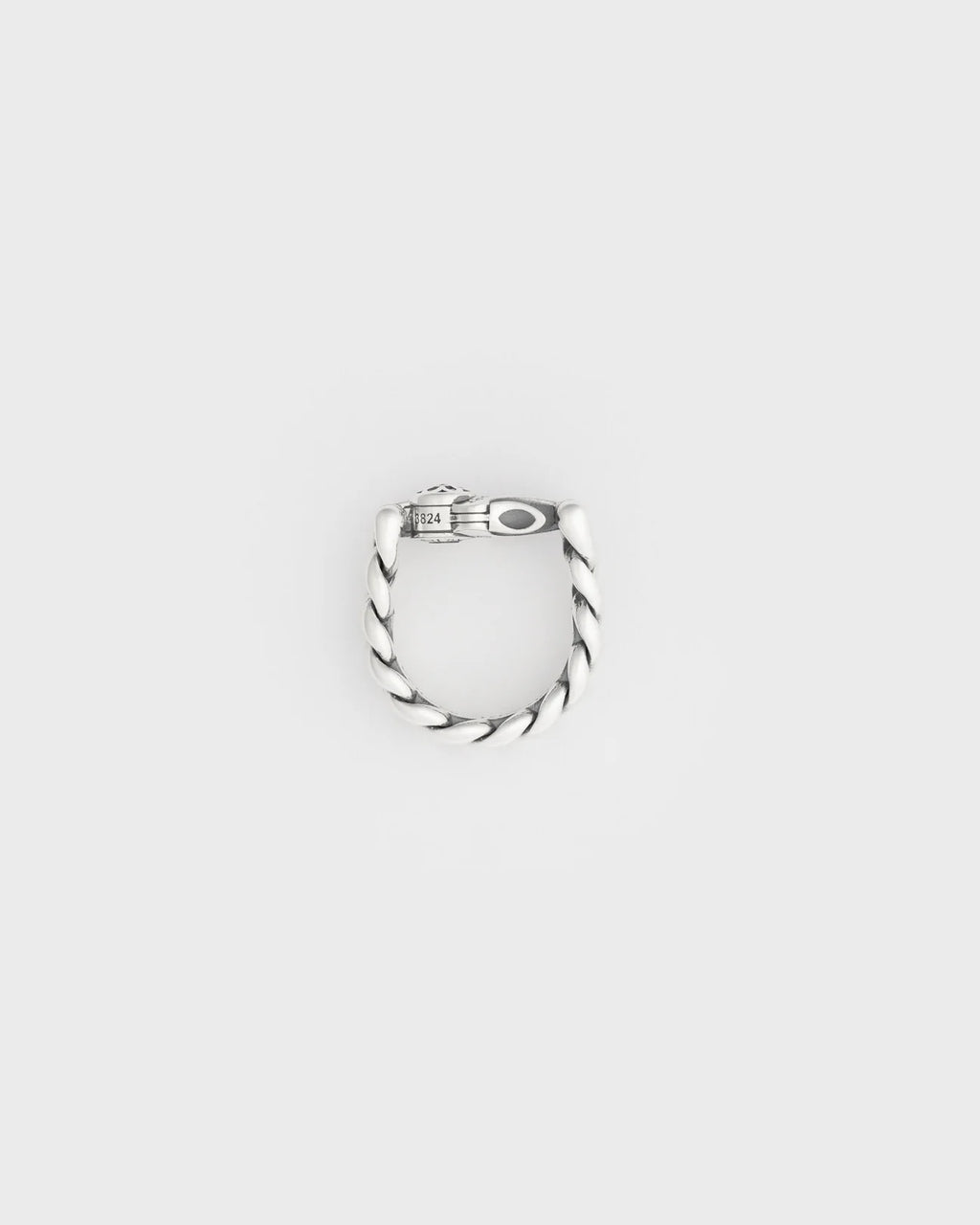 Model 10 Ring | Stones - A