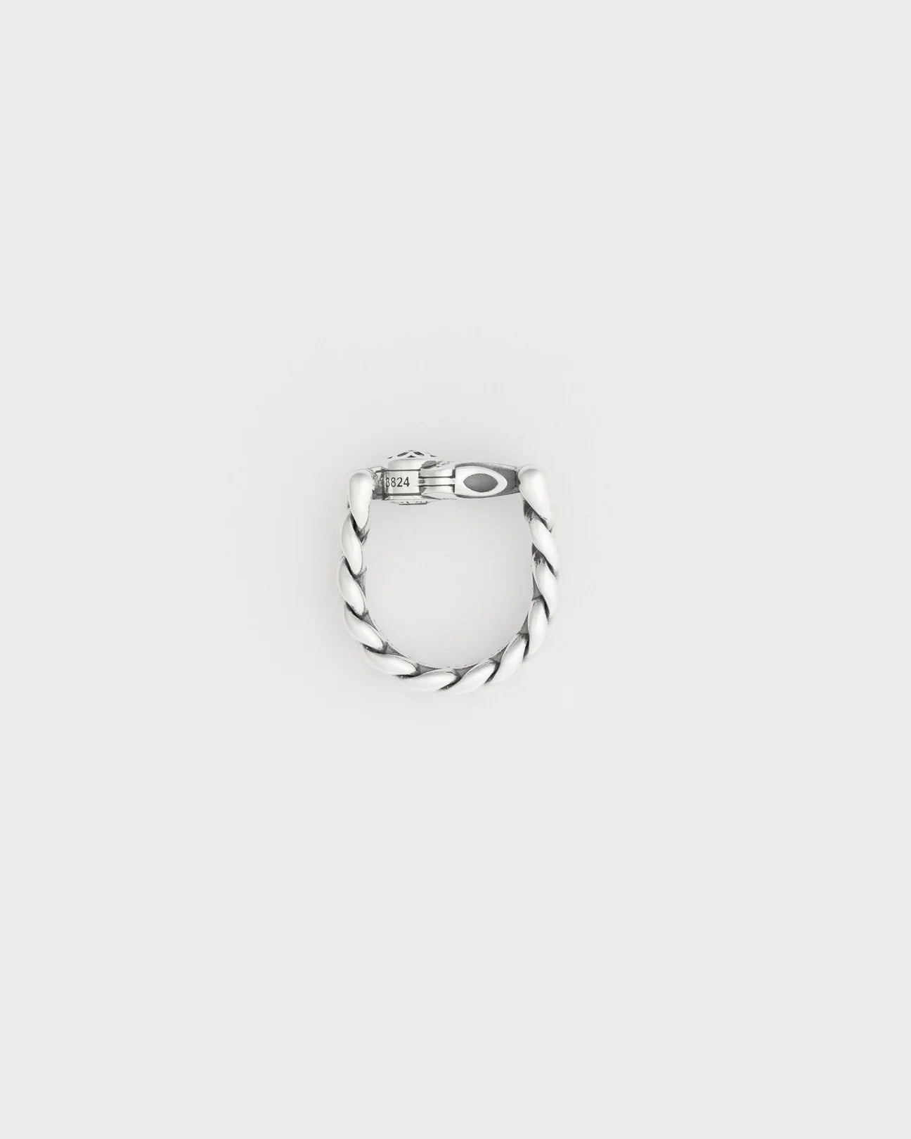 Model 10 Ring | Stones - A