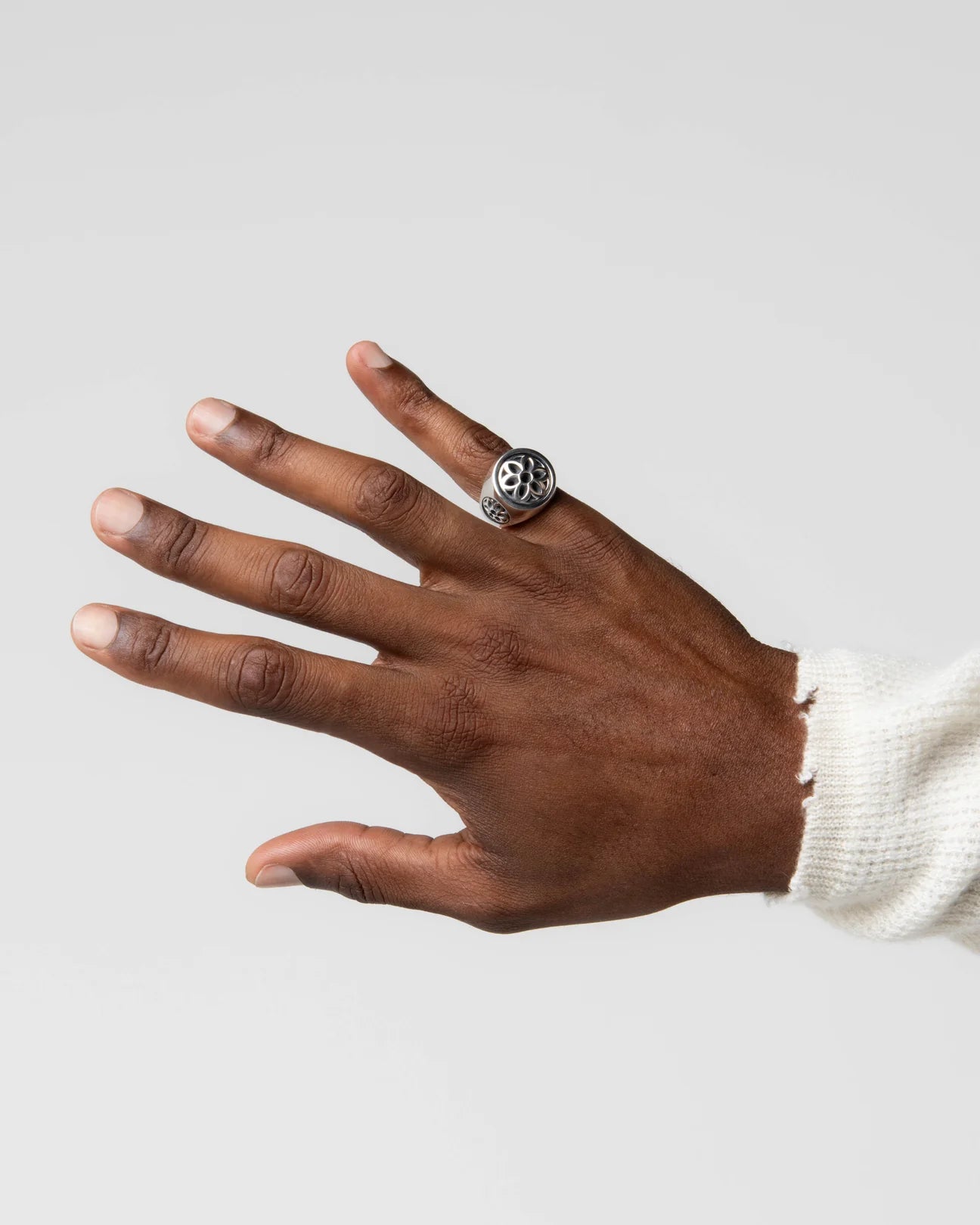 Club Ring - Medium