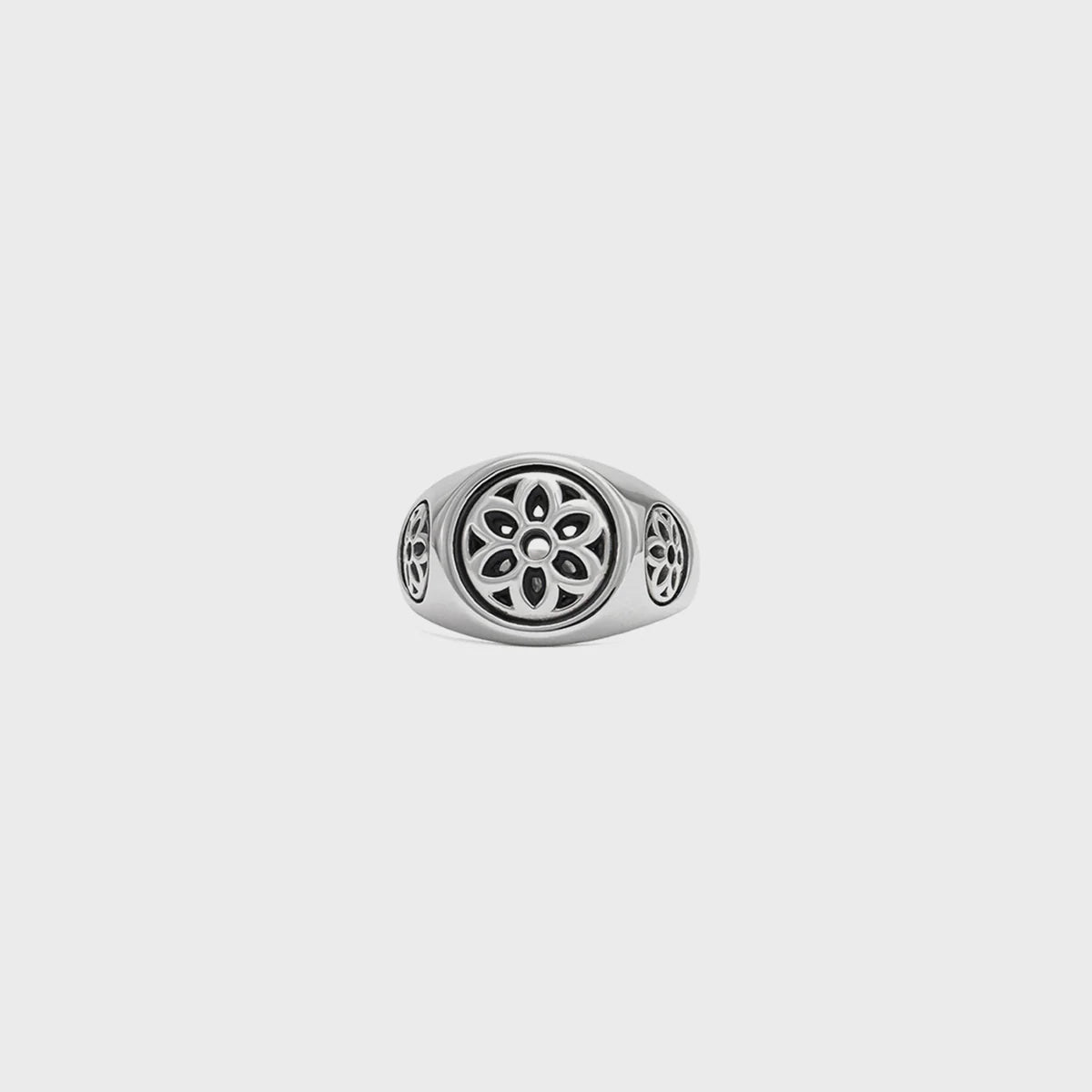 Club Ring - Small