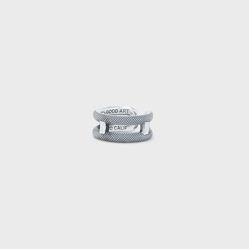 Cigar Band | Goosebumps