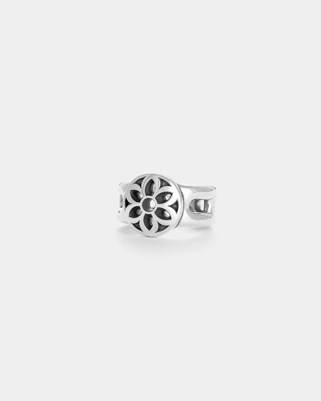Cigar Band | Rosette