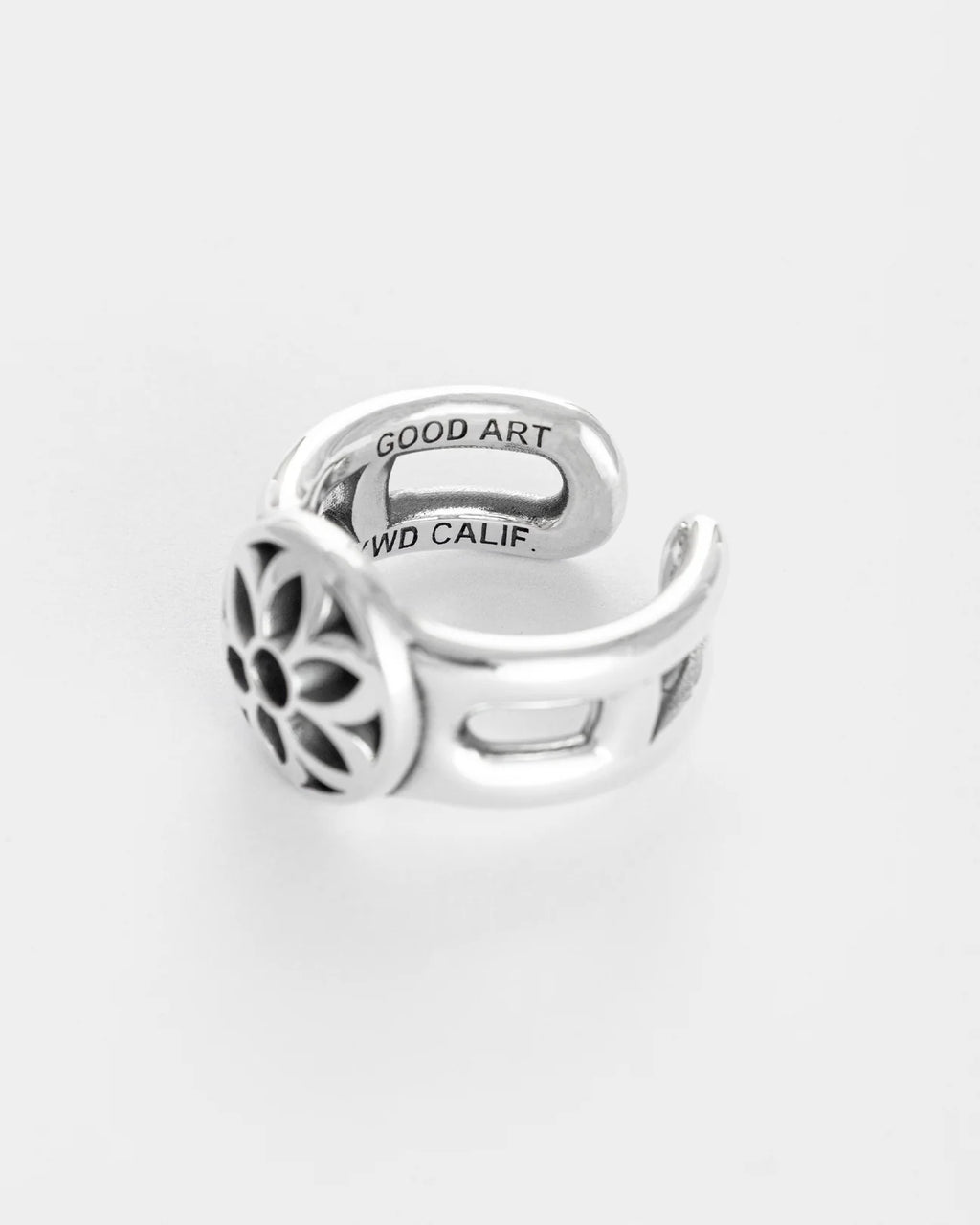 Cigar Band | Rosette