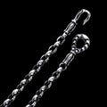 Hook Mini Silk Chain