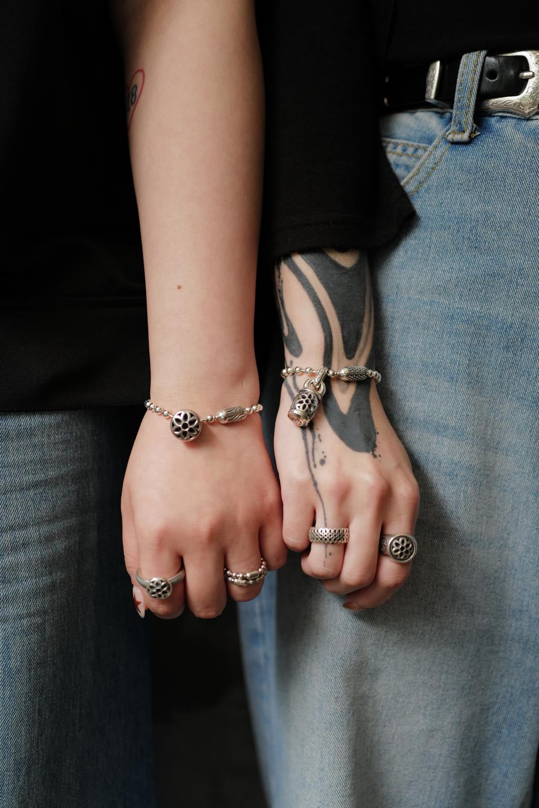 Poplock Bracelet - A